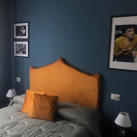 Aroma - Neapolitan Bnb المظهر الخارجي الصورة