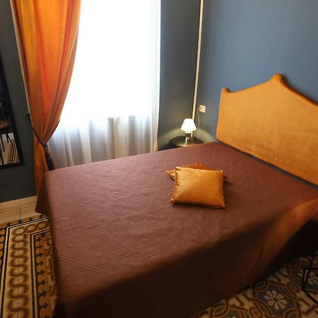 Aroma - Neapolitan Bnb المظهر الخارجي الصورة