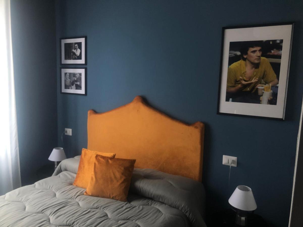 Aroma - Neapolitan Bnb المظهر الخارجي الصورة