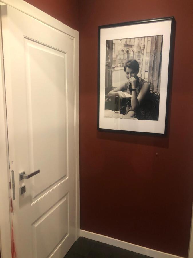 Aroma - Neapolitan Bnb المظهر الخارجي الصورة