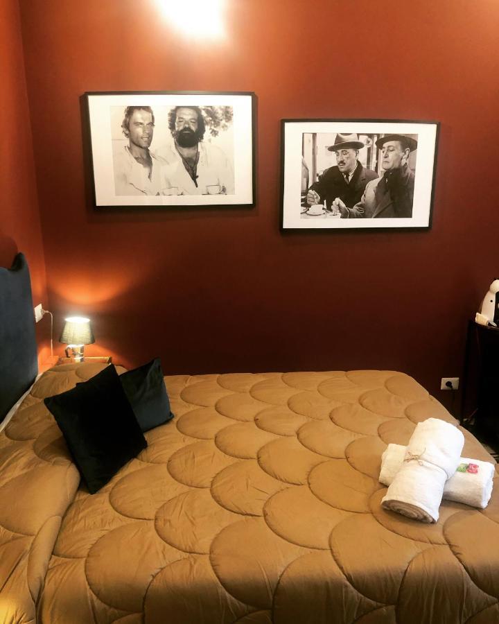 Aroma - Neapolitan Bnb المظهر الخارجي الصورة