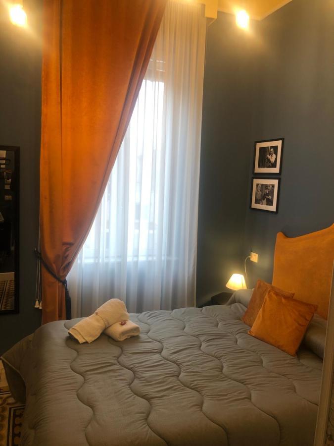 Aroma - Neapolitan Bnb المظهر الخارجي الصورة