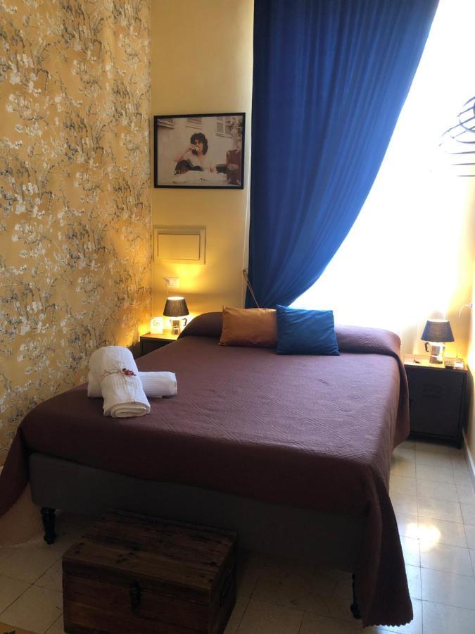 Aroma - Neapolitan Bnb المظهر الخارجي الصورة