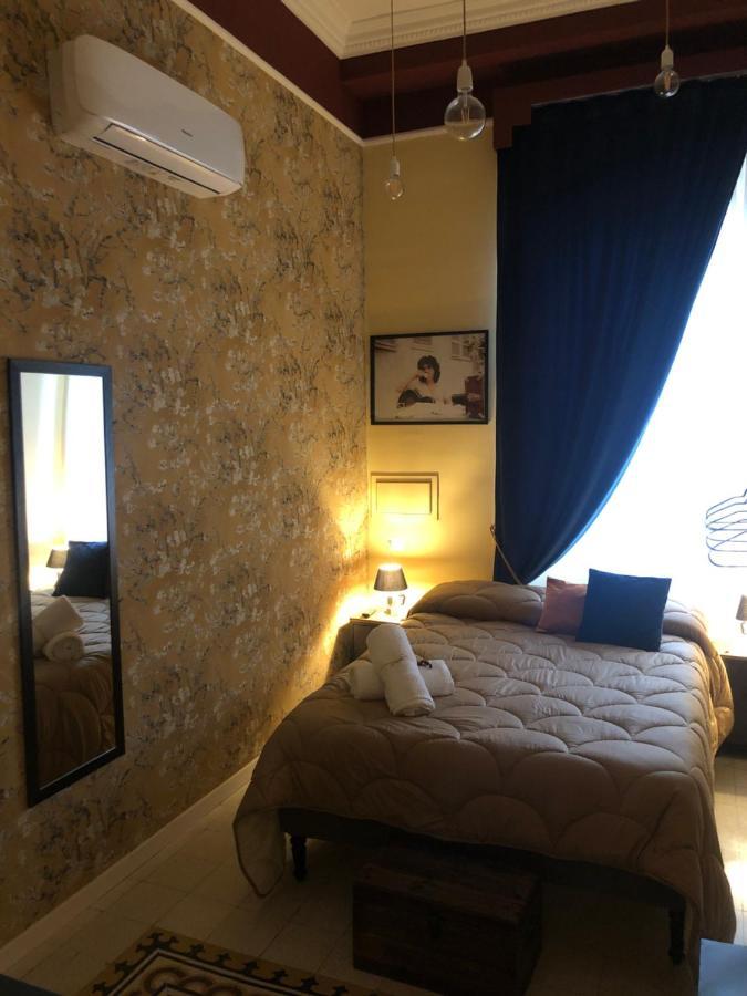 Aroma - Neapolitan Bnb المظهر الخارجي الصورة