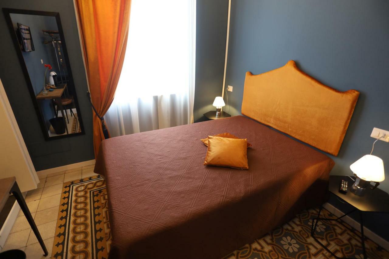 Aroma - Neapolitan Bnb المظهر الخارجي الصورة