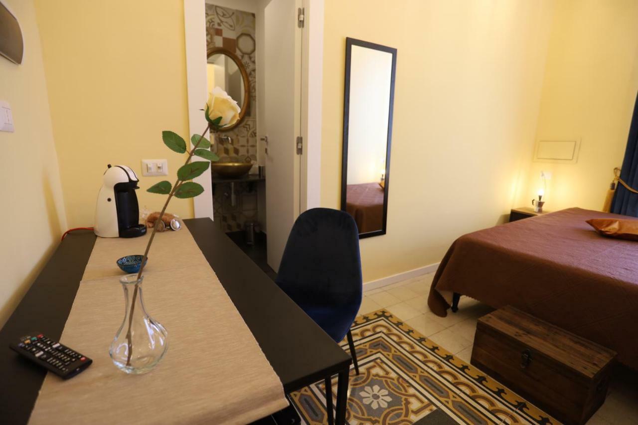 Aroma - Neapolitan Bnb المظهر الخارجي الصورة