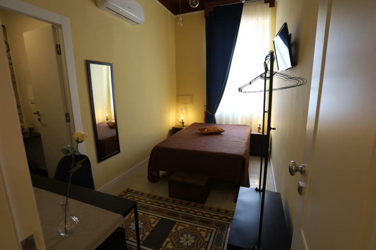 Aroma - Neapolitan Bnb المظهر الخارجي الصورة