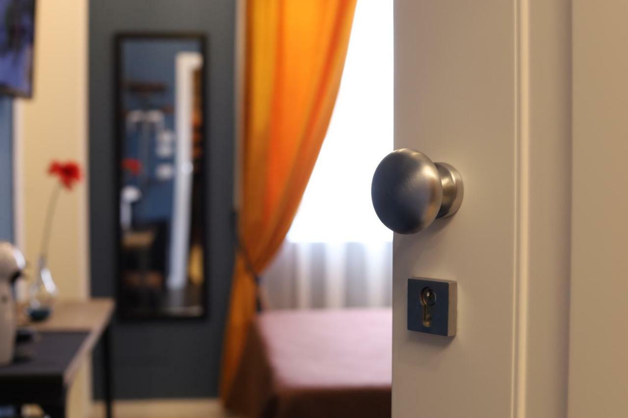 Aroma - Neapolitan Bnb المظهر الخارجي الصورة