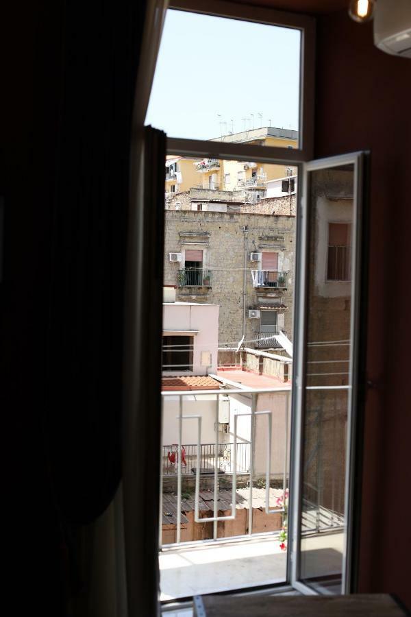 Aroma - Neapolitan Bnb المظهر الخارجي الصورة