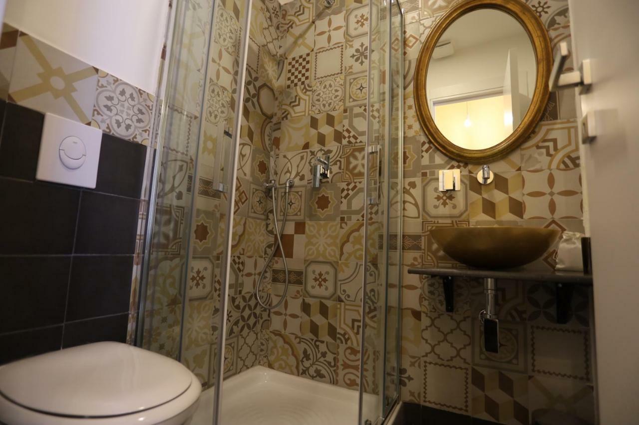 Aroma - Neapolitan Bnb المظهر الخارجي الصورة