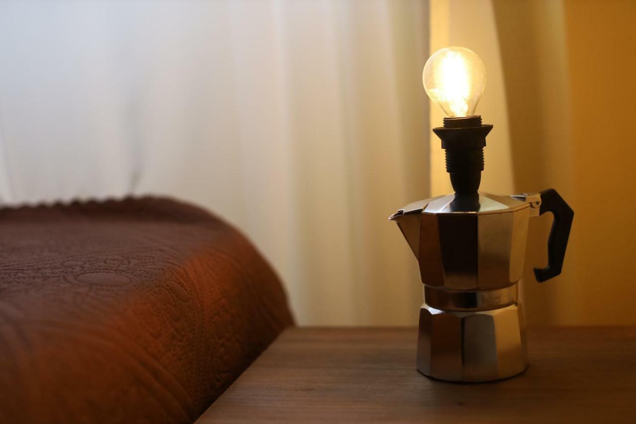 Aroma - Neapolitan Bnb المظهر الخارجي الصورة