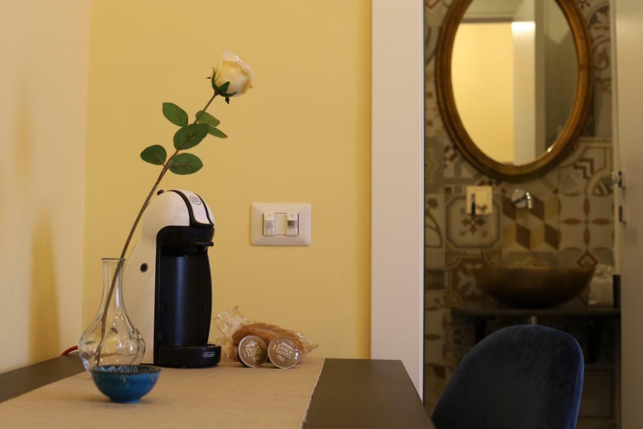 Aroma - Neapolitan Bnb المظهر الخارجي الصورة
