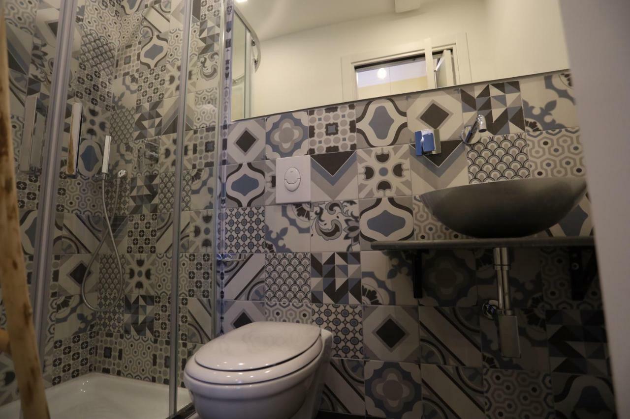 Aroma - Neapolitan Bnb المظهر الخارجي الصورة
