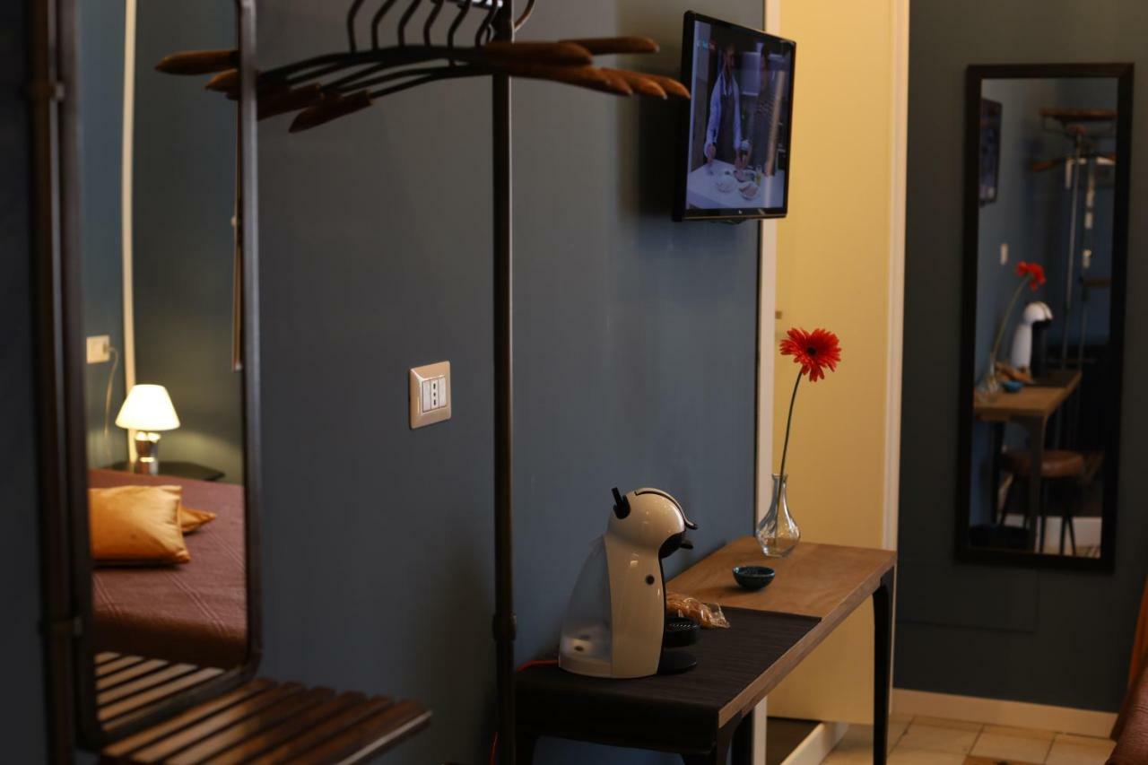 Aroma - Neapolitan Bnb المظهر الخارجي الصورة
