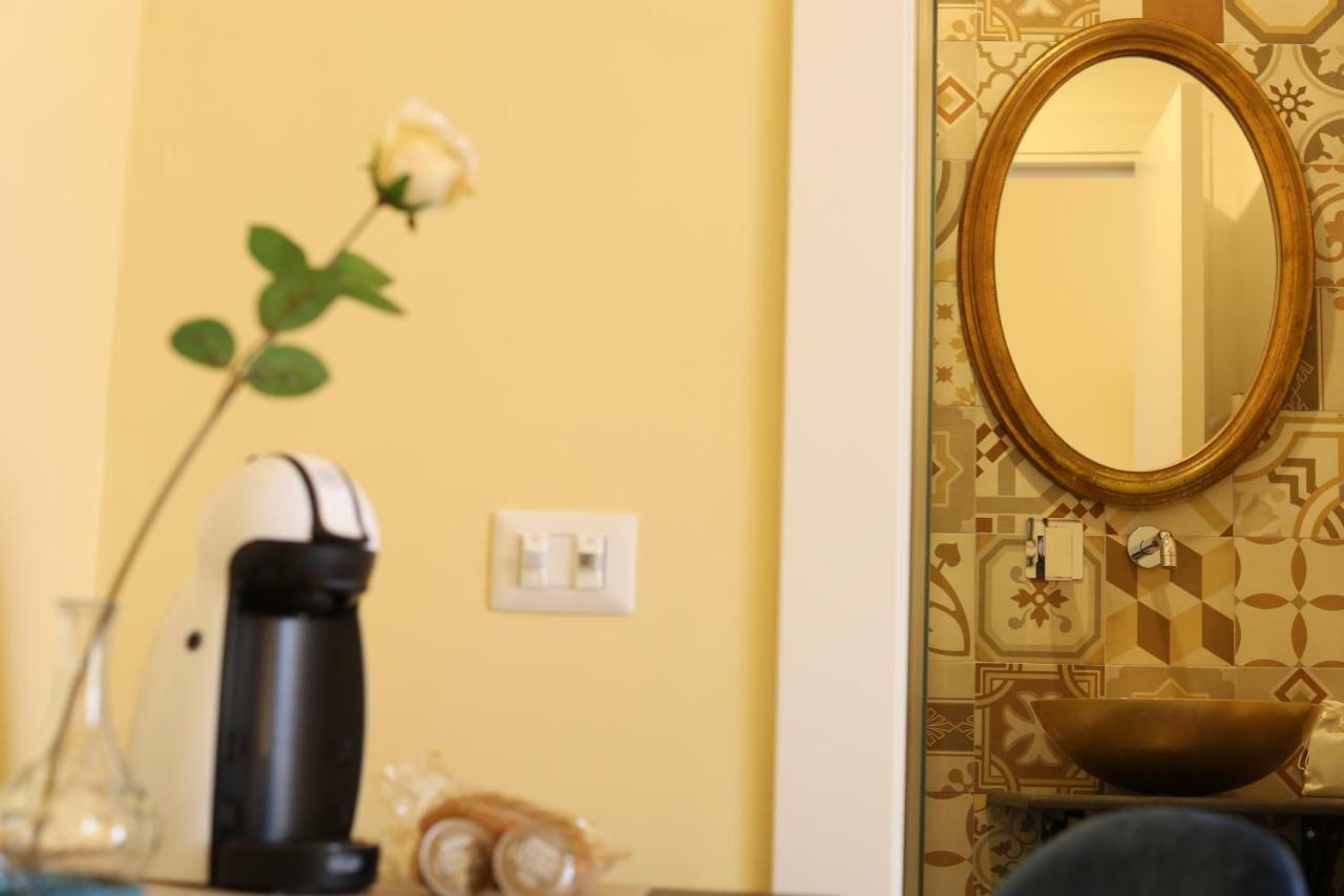 Aroma - Neapolitan Bnb المظهر الخارجي الصورة