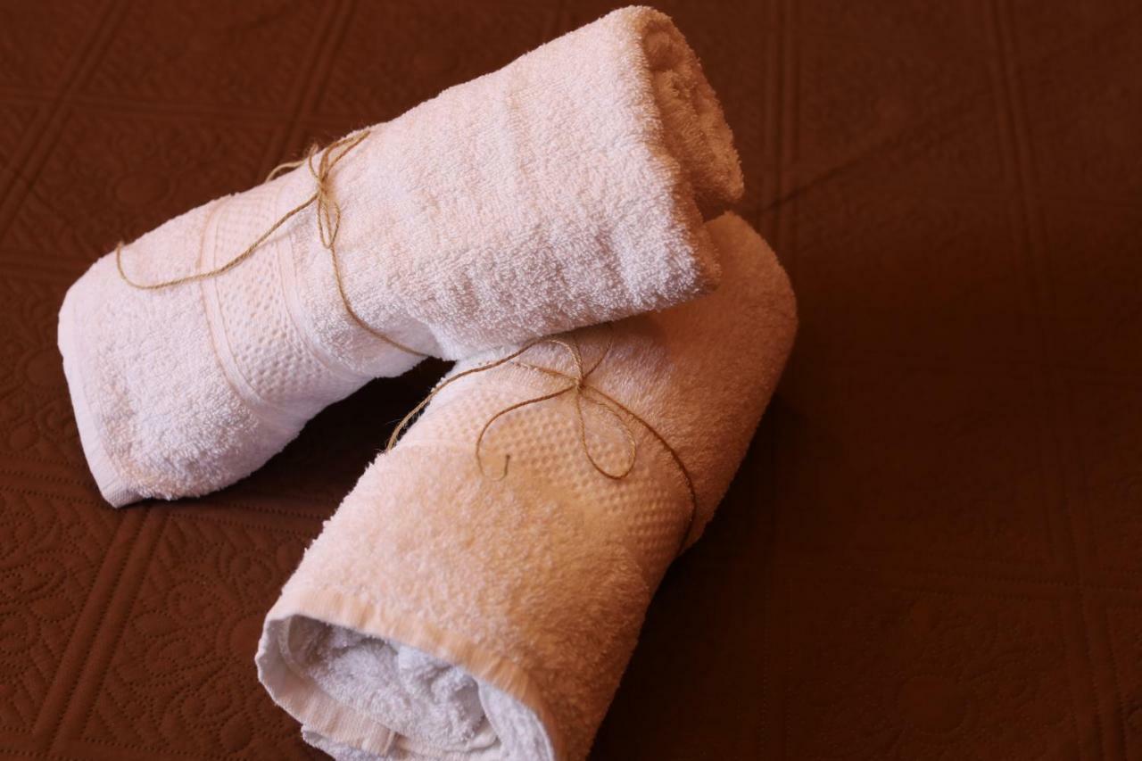 Aroma - Neapolitan Bnb المظهر الخارجي الصورة