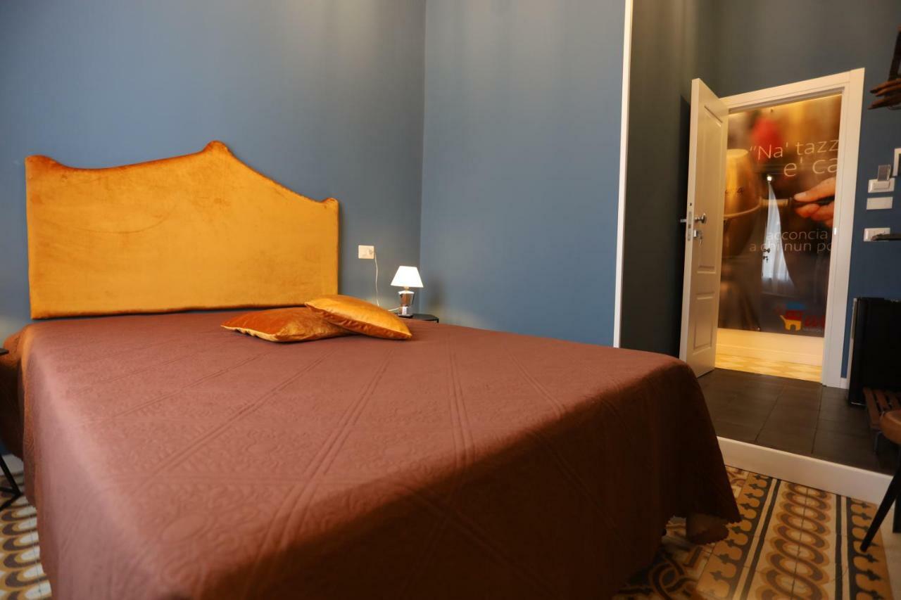 Aroma - Neapolitan Bnb المظهر الخارجي الصورة