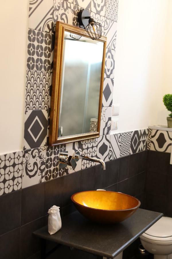 Aroma - Neapolitan Bnb المظهر الخارجي الصورة