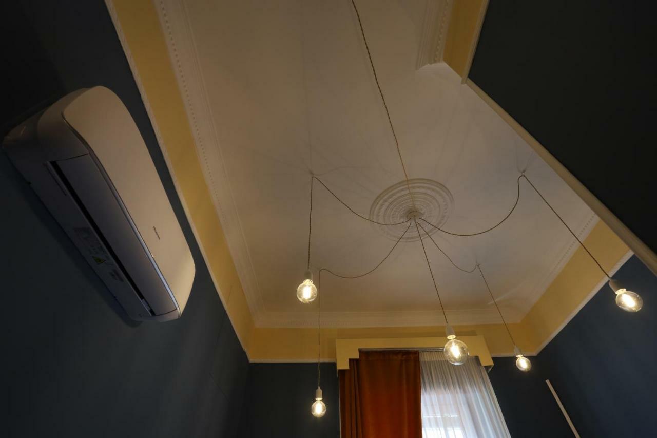 Aroma - Neapolitan Bnb المظهر الخارجي الصورة