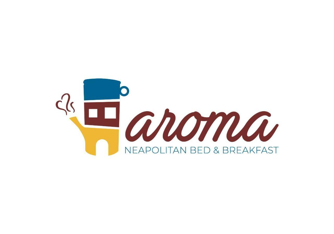 Aroma - Neapolitan Bnb المظهر الخارجي الصورة