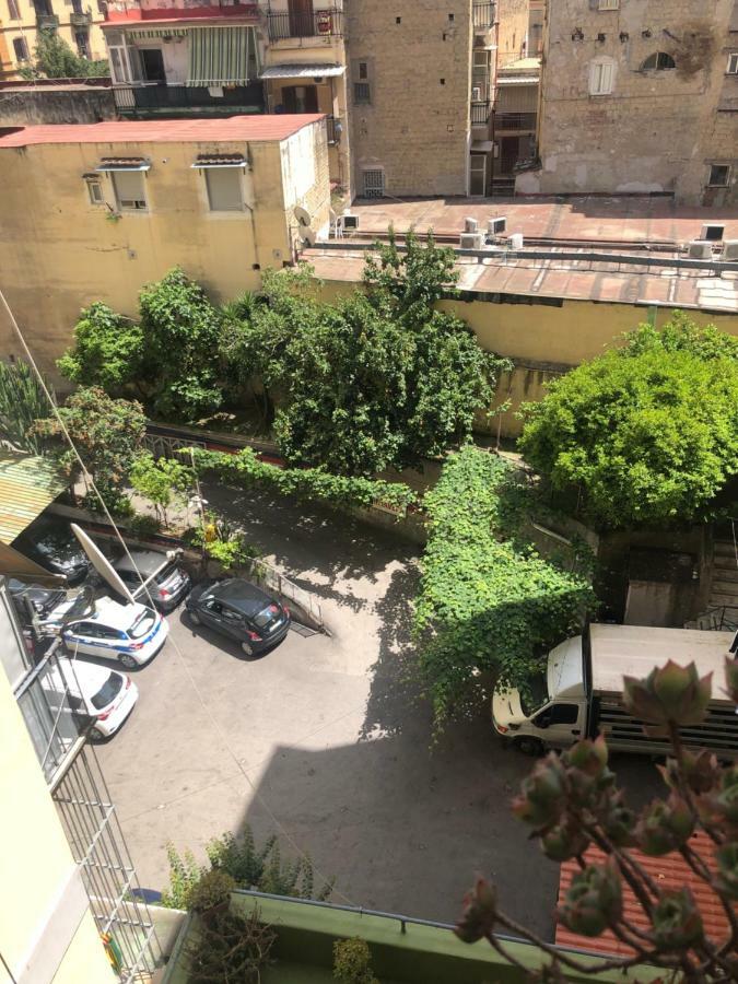 Aroma - Neapolitan Bnb المظهر الخارجي الصورة